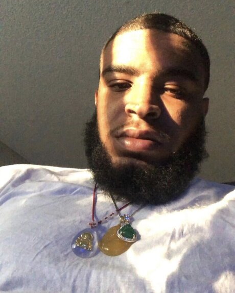 Rickdaloverman exclusive model images