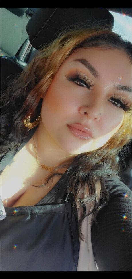 Thicxxbaddi3 star art photos