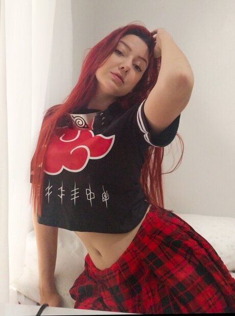 Scarlet star xxx pic