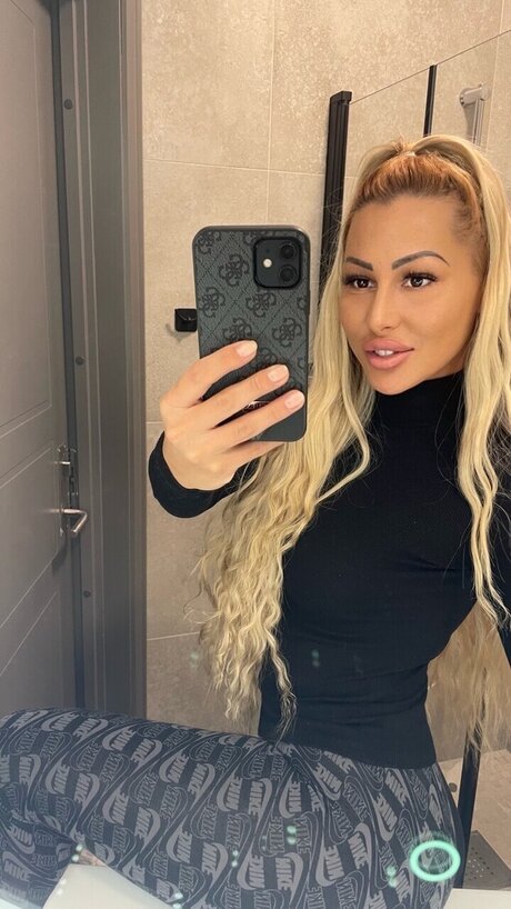 Tanja best star photo