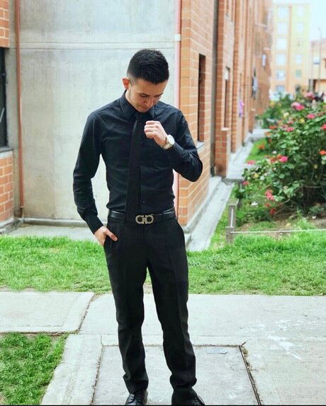 Jared On naked pornstar archive