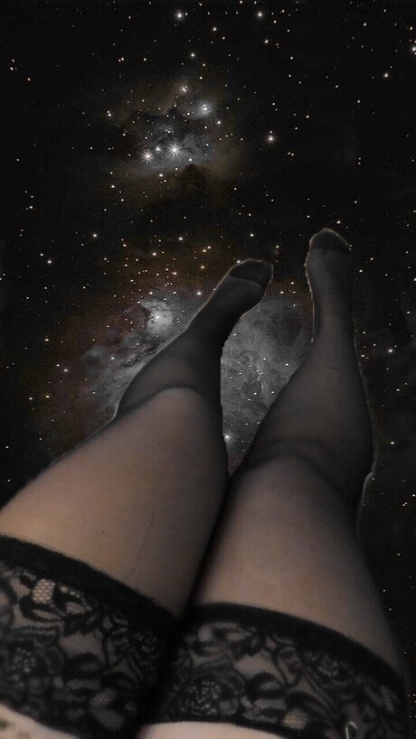 Tootsies naked pornstar pictures