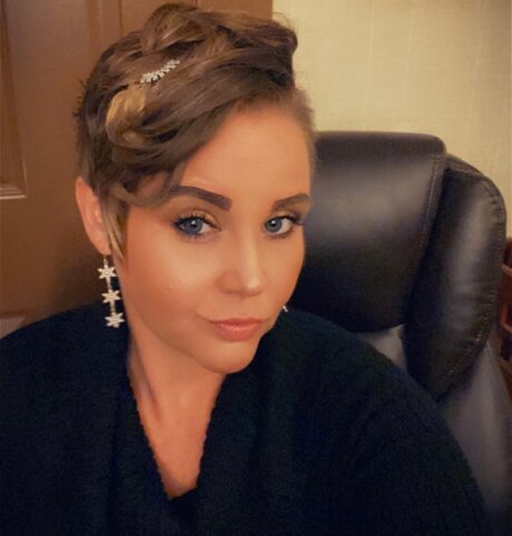 Fireblossom pornstar free image