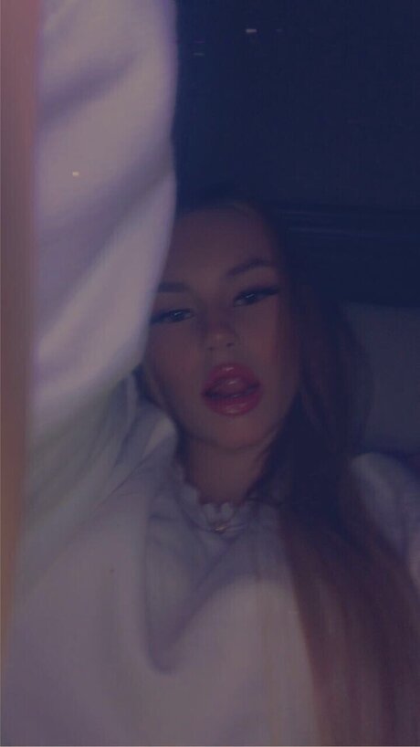 Oana naked pornstar image