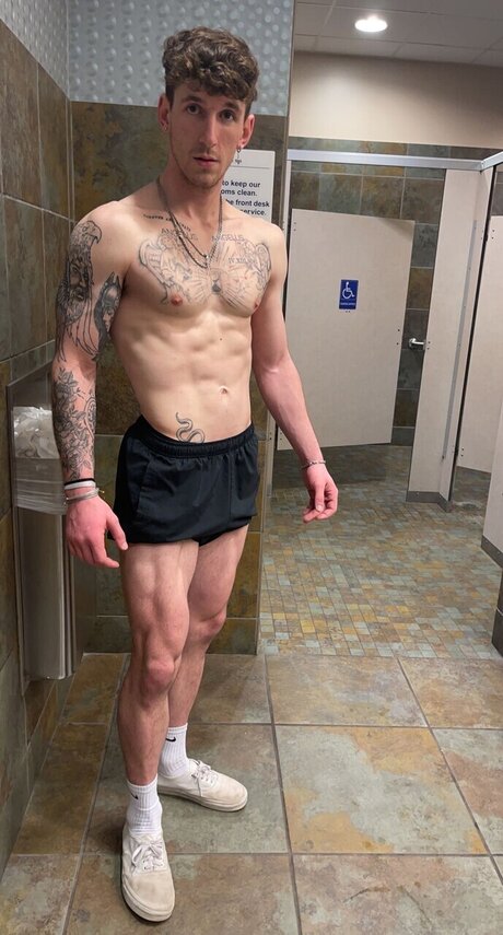 Tanner model free pics