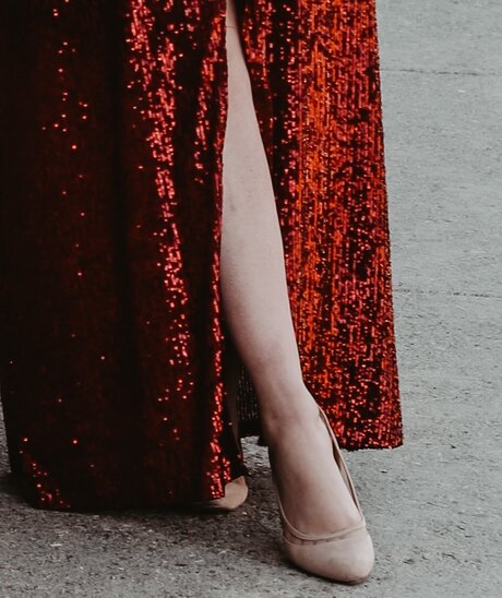 Foxybae819 star hd pictures