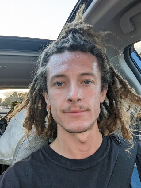 Ryan Madlener hd star picture