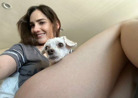 AvaAlex star high quality picture