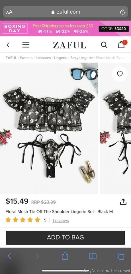 Sheiscursed model pornographic gallery