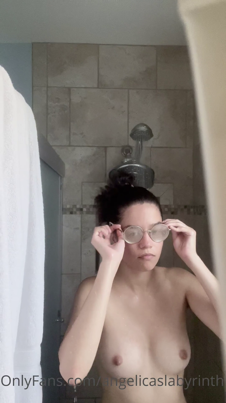 Angelica ASMR sexy pornstar photos