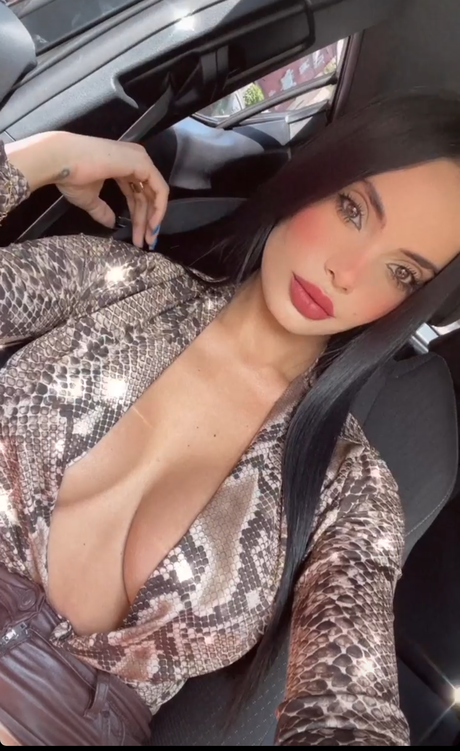 Mariell Andreina thumbnail