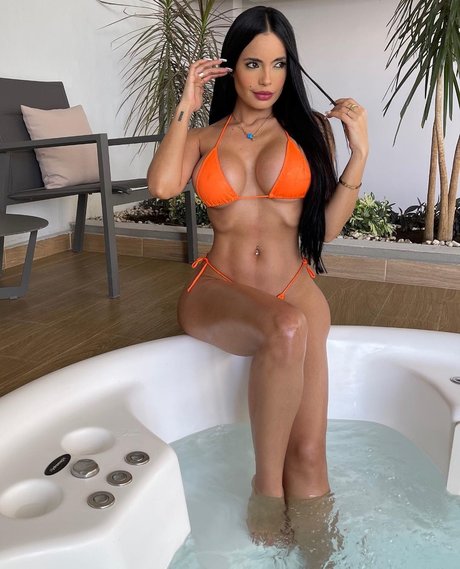 Mariell Andreina porn actress picture