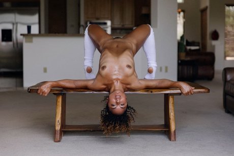 The Real Lady Tarzan model pretty galleries