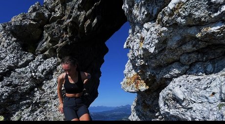 BabyLana nude model gallery