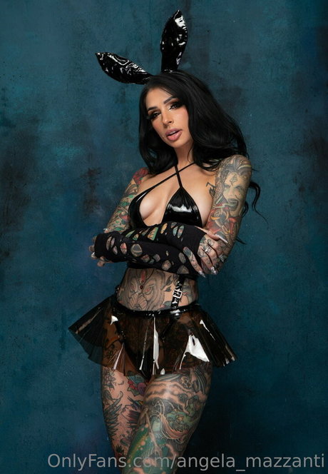 Angela Mazzanti pornstar pretty galleries