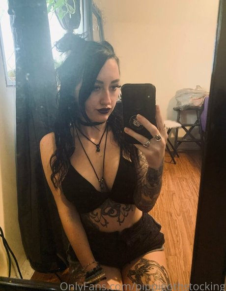 PippiGothStocking star sex galleries