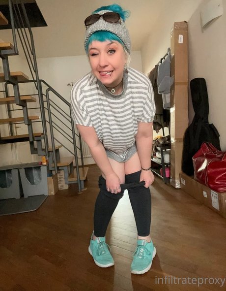 Proxy Paige adult actress photo