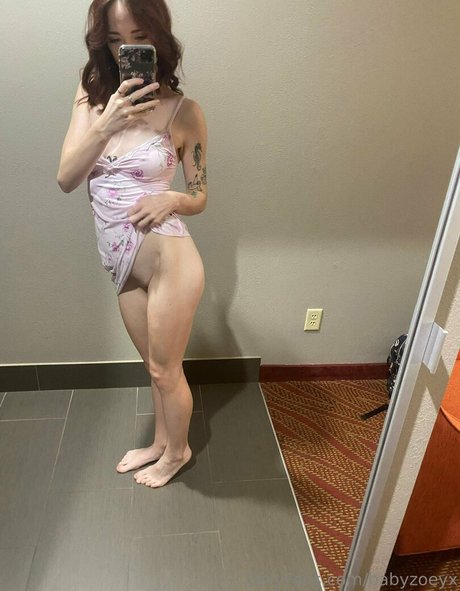 babyzoeyx model exclusive img