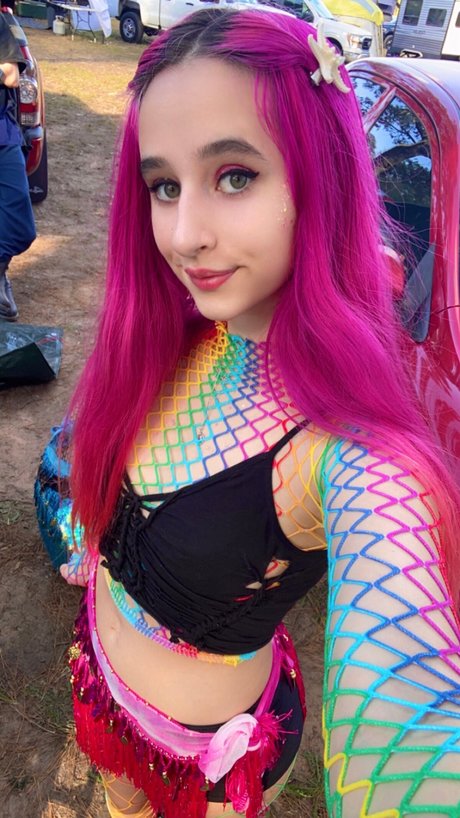 cherrygurl exclusive star picture