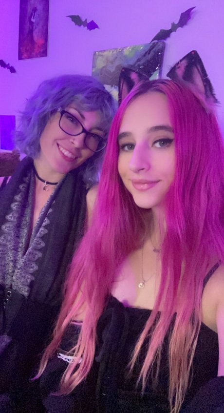 cherrygurl nude star image