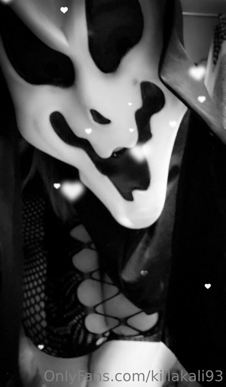 killakali93 model perfect pic