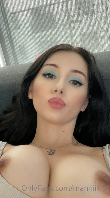 Nami Mami Lune star pornographic archive