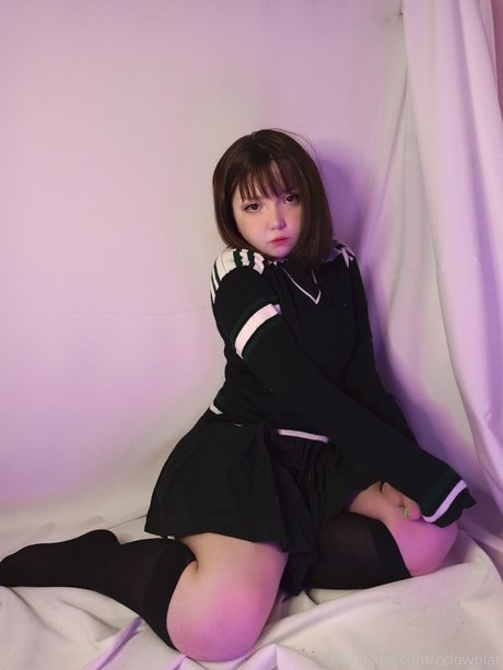 Cclowniac beautiful pornstar picture