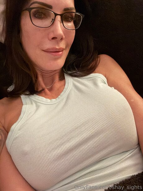 Shay Sights pornstar high quality image