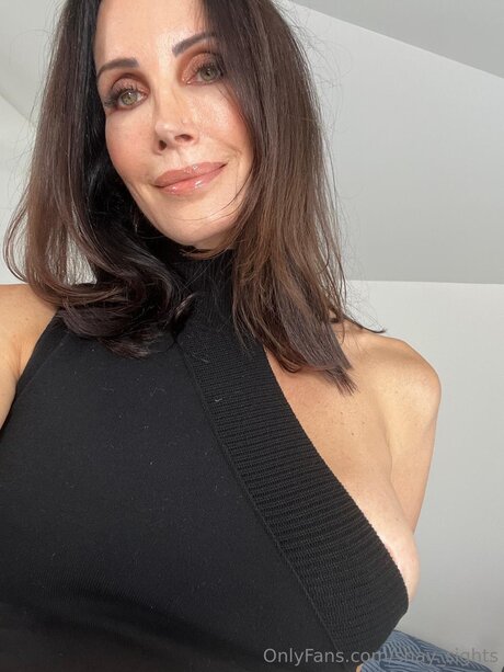 Shay Sights star erotic pic