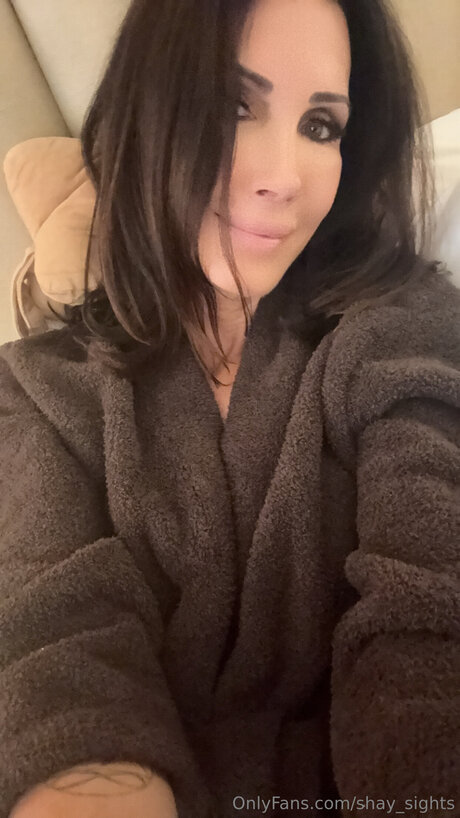 Shay Sights erotic pornstar pic