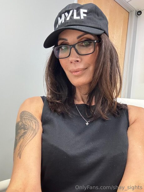 Shay Sights naked actress pic