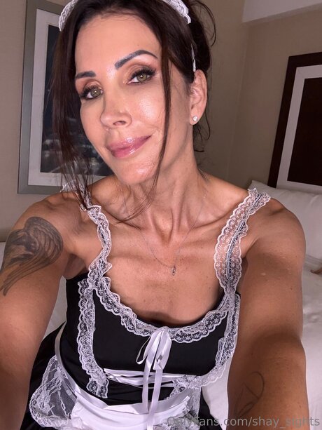 Shay Sights profile pic