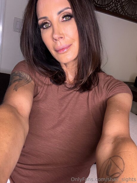 Shay Sights pornstar top pic