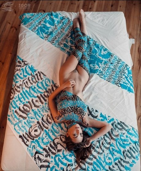 Olga Kobzar profile pic