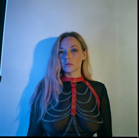 Olga Kobzar model images