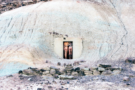 Rocky Emerson high quality model img