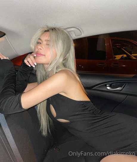 diakimeko star adult galleries