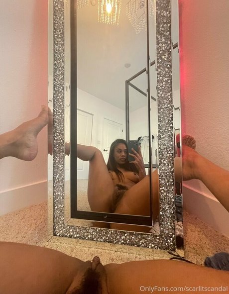 Scarlit Scandal pretty pornstar photos