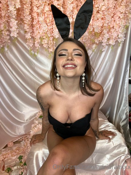 Adria Rae best actress photo