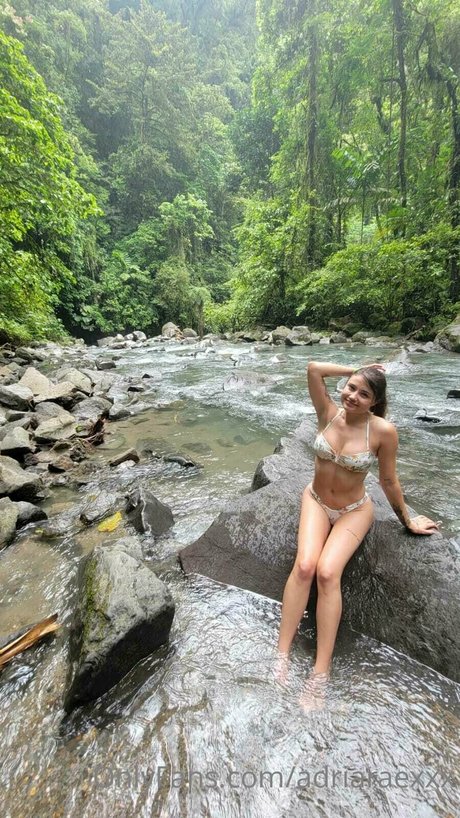 Adria Rae pornstar perfect archive