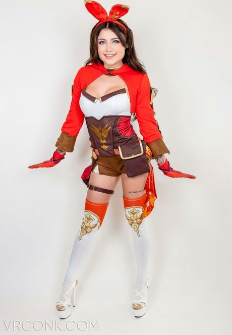 Adria Rae xxx actress archive