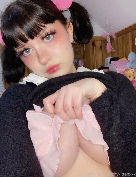 shyprincessxxx star nude pics