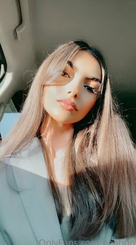 Peaboo star naked galleries