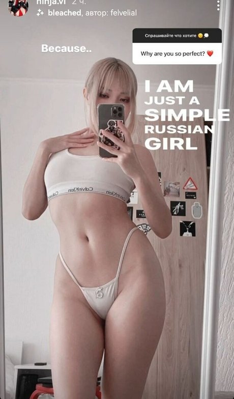 Ninja Vi nice pornstar pics