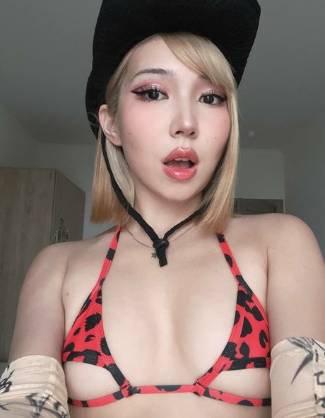 Ninja Vi star high quality photos