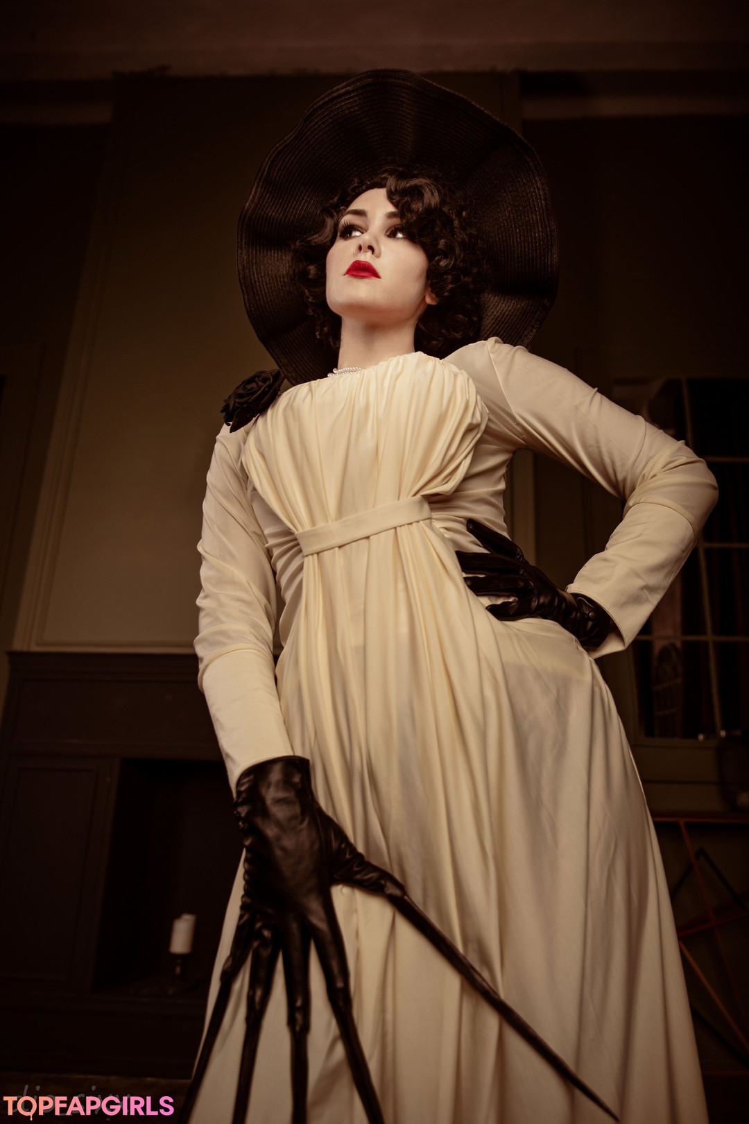 Dio Sixx pornstar nude photos