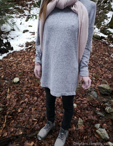 Lilly Vanilli hd actress galleries