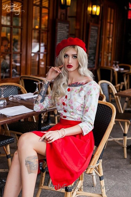 Flame Jade hd model img