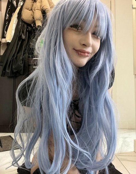 naked nurse onlyfans erotic pic