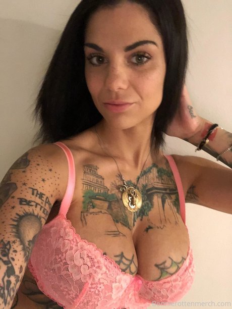 Bonnie Rotten star pornographic galleries